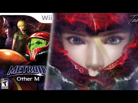 (Wii) Metroid: Other M - Longplay 100%