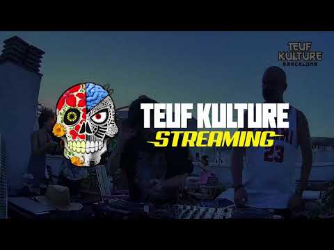 Teuf Kulture invites Mat Weasel Vs Neika 2h Set!