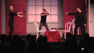 Eddie Majnemer video