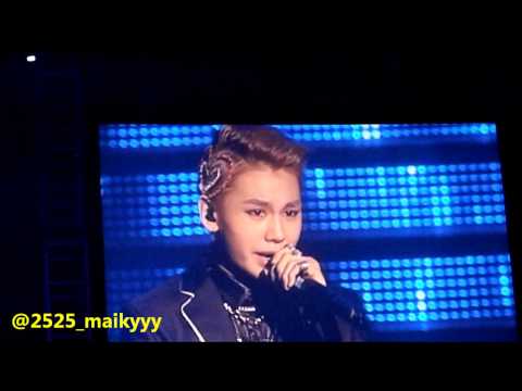 130202 UCC BTOB for ilhoon