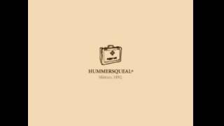 Hummersqueal - Mexico 1892 - Disco Completo