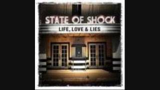 State of Shock- Hearts That Bleeds