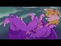 Pooh S Heffalump Movie The Horribly Hazardous Heffalump Quebec French