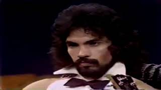 Daryl Hall &amp; John Oates - She&#39;s Gone (Promotional Video Private Remaster)