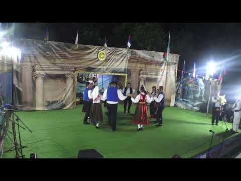 2. FA "Ivan Mažuranić" Karlovac, 30. Балкан Фолк Фест®  2024