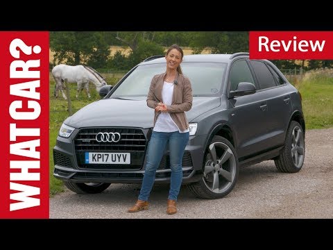 2018 Audi Q3 Review – is this the best small SUV around? | What Car?
