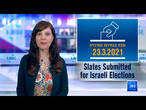 JBS News Update – 2/4/21