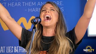 Passion — Great Are You Lord