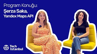 “Girişimcilere, ürünleri ve stratejileri kapsamında 360 derece destek 