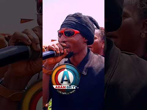 Great performance at underbeat one week Observation #ghanaianartist #video #duet #last