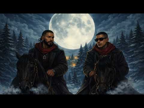 Danilo X Abraham Fuu - STTV (Visualizer)