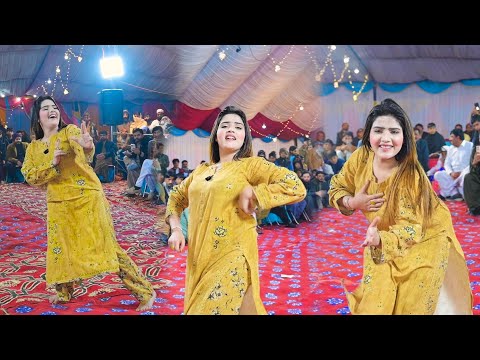 Sun Ghin Dhola | Nisha Khan | Dance Performance Shaheen Production 2026