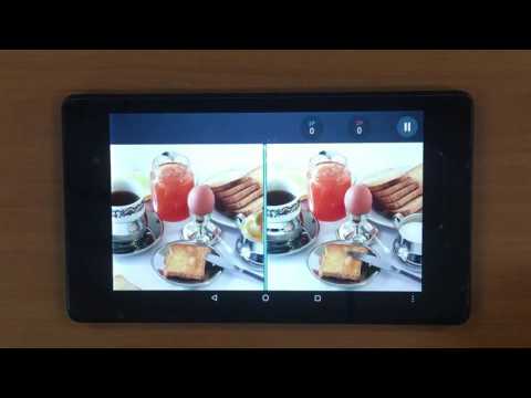 Difference Find King Video