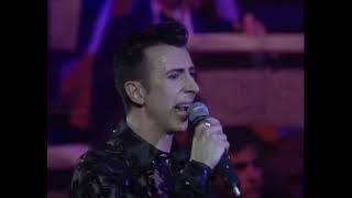 Marc Almond - Something&#39;s Gotten Hold Of My Heart (Live Royal Albert Hall London 1992) Soft Cell