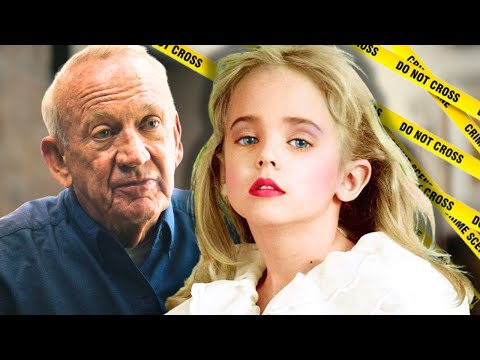 The JonBenet Ramsey's Mystery Is Way Worse Than We Think