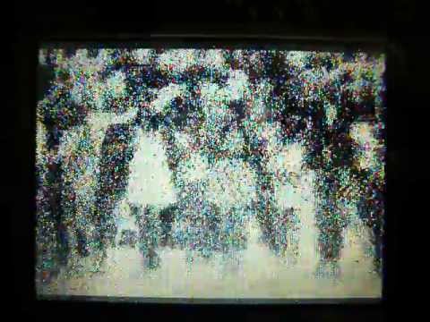 TV-DX 29.05.2013 - 1TV on VHF ch R1 tent. Moscow, RUS via sporadic-e in NW-Germany