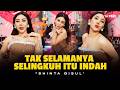 Cheating Isn T Always Beautiful Shinta Gisul Maybe I Ll Let You Leave