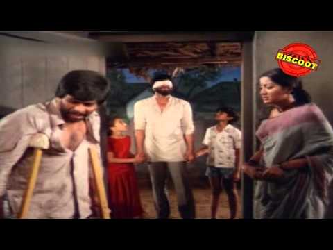 Thayiya Madilalli 1981: Kannada Song Movie 5