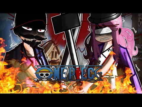 || Elbaph Characters React To Godvalley & Joyboy & Luffy || One Piece React ||