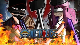 || Elbaph Characters React To Godvalley & Joyboy & Luffy || One Piece React ||