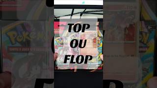 top ou flop | épisode 44 | #pokemoncards #pokemon #pokemontcg