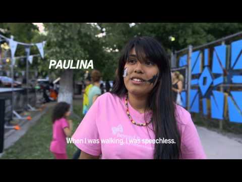 Chevrolet Drives Play in Chicago | #PlayFor