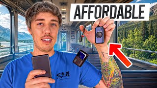3 Affordable Portable Power Banks From INIU