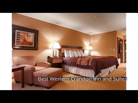Best Western Crandon Inn and Suites