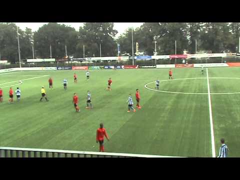 Be Quick 28 A1  vs  BWO A1