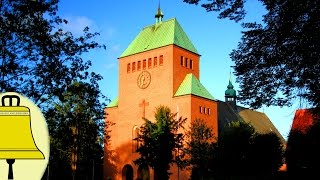 preview picture of video 'Wietmarschen Grafschaft Bentheim: Glocken der Katholischen Kirche (Plenum)'