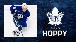 Tyler Hopkins’ End Goal | The Leaf: Blueprint S12 E6