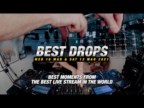 Chris Lake, Camelphat, Rebuke, Eric Prydz, Best Drops 10 & 13 March