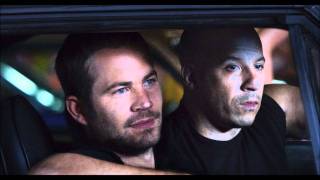 Fast Five soundtrack- Brian Tyler "Fast Five Suite"