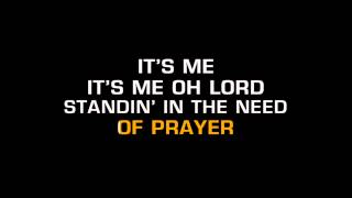 Children's Bible Songs - Standin' In The Need Of Prayer (Karaoke)