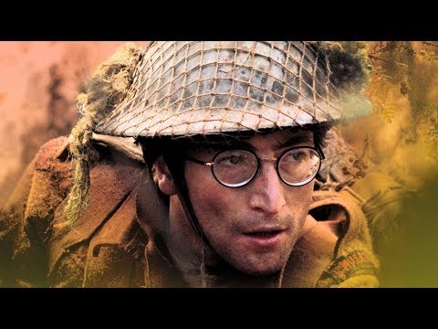 John Lennon in How I Won the War - on Blu-ray 20 May | BFI
