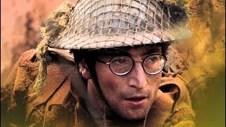 John Lennon in How I Won the War - on Blu-ray 20 May | BFI