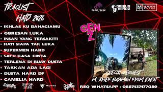 Download lagu DUGEM FUNKOT VIP 2026‼️IKHLAS KU BAHAGIAMU X INSAN YANG TERSAKIT [SPECIAL REQUEST ARIEF  FROM BABAT] mp3