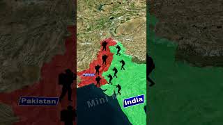 Top Countries Likely to Go to War in 2025 #history #geography #countries #worldwar #shorts