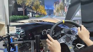 【FH6】大黒〜東京シティ〜大黒ドライブ