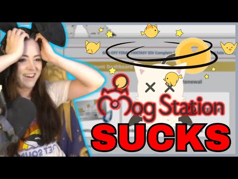 THEY WON’T LET ME RESUB ☠️ | Zepla on the HORRORS of FFXIV’s Mogstation PAYMENTS & SERVER TRANSFER