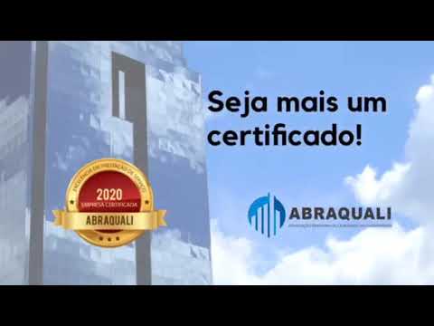 Selo de Qualidade Abraquali