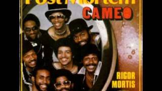 CAMEO   RIGOR MORTIS  BALEGATZZO REMIX