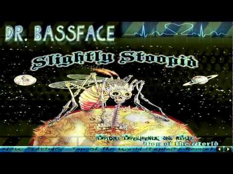 Dr. Bassface - Intro Quality Test
