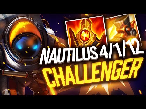 🔥 COMMENT CARRY AVEC NAUTILUS ?