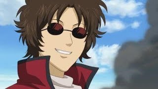 単なる雑談するモジャモジャ