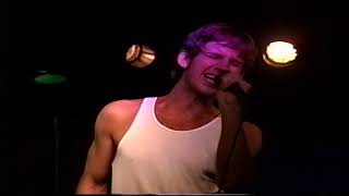 The Honeyrods: I&#39;d Rather (LIVE) September 28, 1997 at The Bottom of the Hill San Francisco, CA, USA