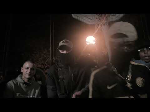 Sully ft. NP, AD PMM - Rick Ross (Official Video)