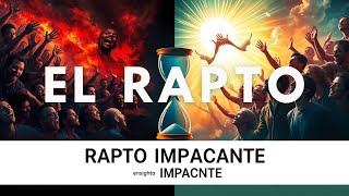 El Rapto Se Acerca – ¿Estás Preparado? | Necesitas verlo inmediatamente