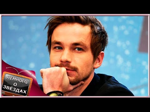 ЛИЧНАЯ ЖИЗНЬ АКТЕРА АЛЕКСАНДРА ПЕТРОВА И ФИЛЬМОГРАФИЯ