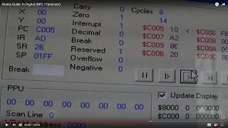 Noobs Guide To Digital (NES / Famicom) - Part 1